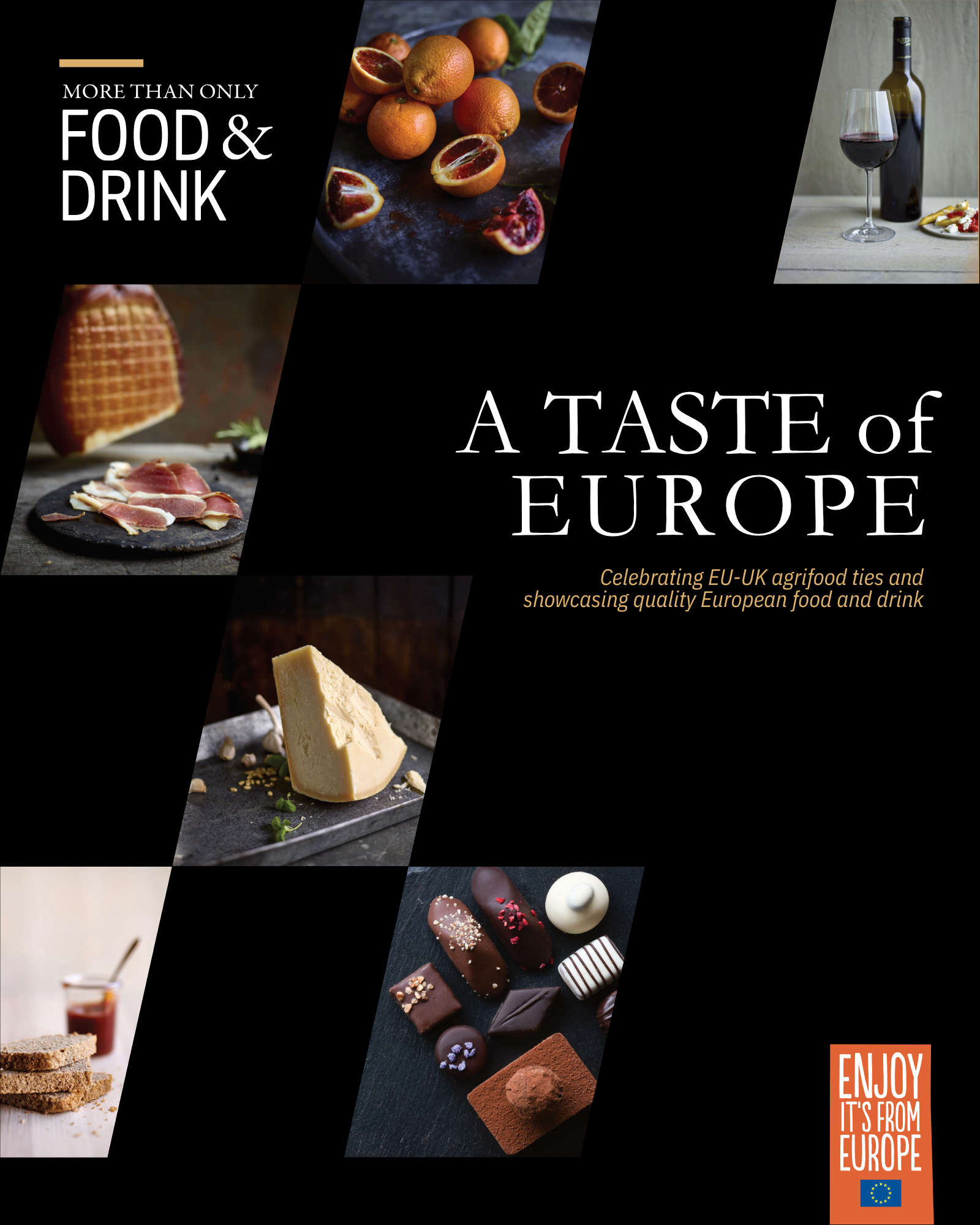 Taste of Europe